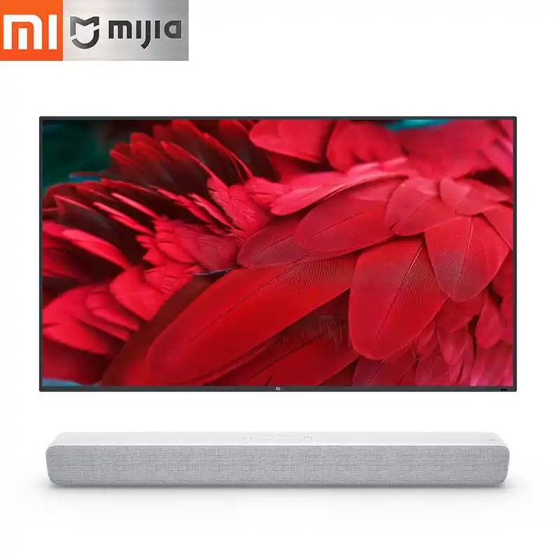 connect bluetooth speaker to mi tv