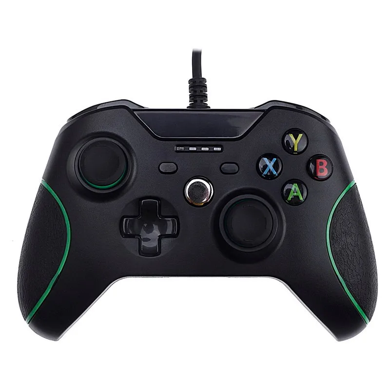 Wired Xbox One Controller GTA Central