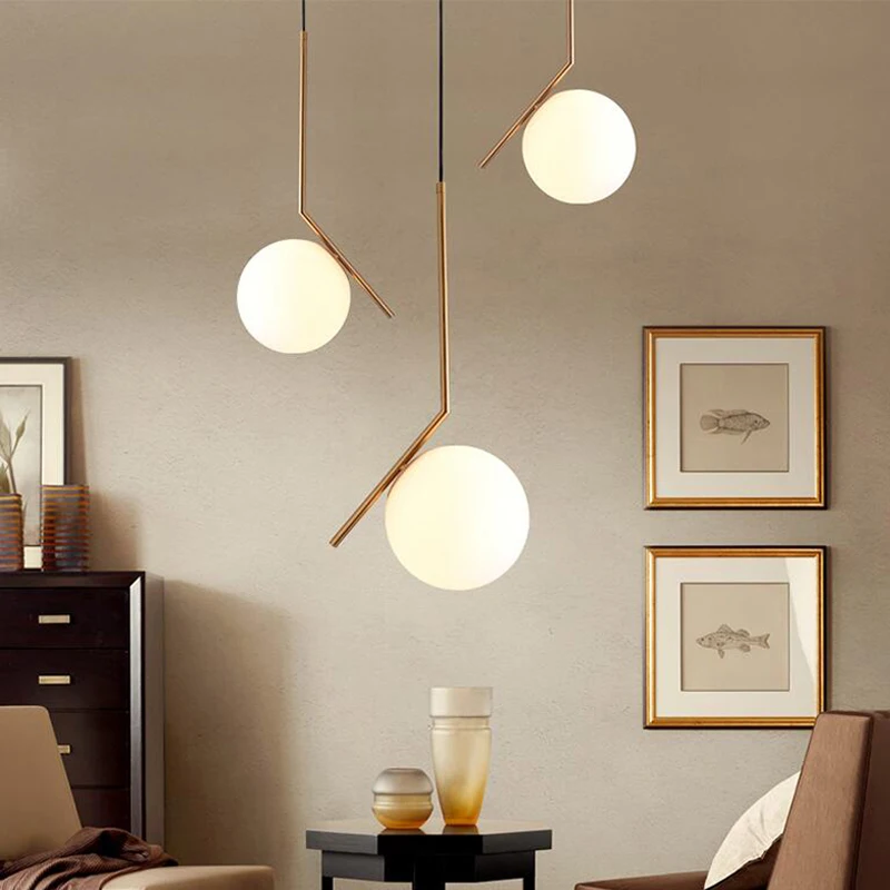 Ic S Pendant Light S1 S2 Suspension Lighting Fixture Hanging Lamp Ic S Pendant Light S1 S2 Suspension Lighting Fixture Hanging Lamp By Michael Anastiades For Restaurant Dining Room Hotel In Lights From