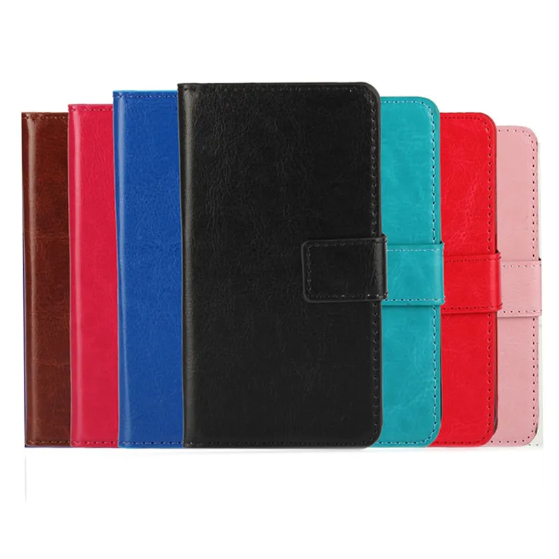 Fashion-Leather-Luxury-Cover-Cases-For-Samsung-Galaxy-S4-SIV-i9500-9500-Wallet-Card-Holder-Phone