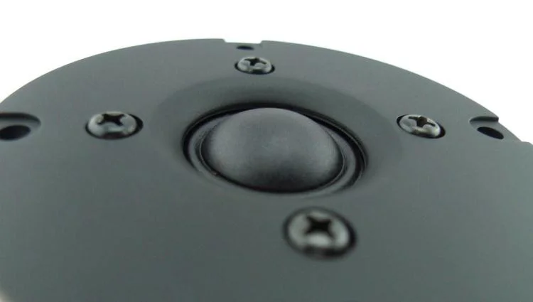 ACC-1377-4 dome tweeter