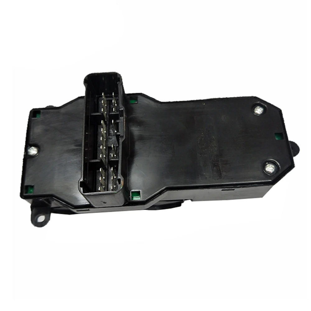 Новый левый переключатель стеклоподъемника 35750 S5A A02ZA подходит для Honda Civic CR V CRV 2002