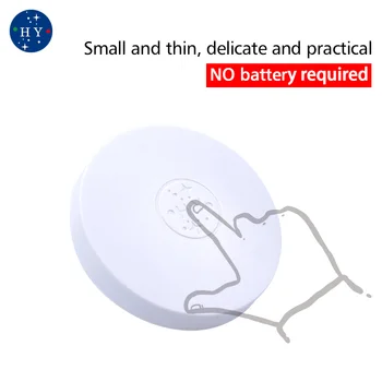 

Wireless home doorbell Villa wireless touch the keys waterproof doorbell Home the doorbell