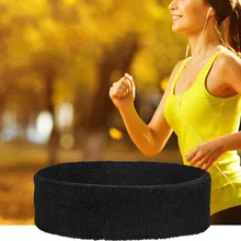 Движение абсорбент хлопковый шлем носить повязка на голову с Футбол набор шлемов махровых полотенец головка бандаж защитный напульсник тюрбан платок