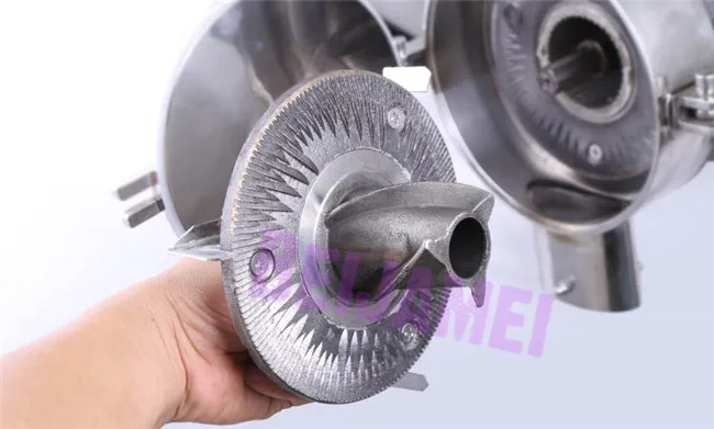 grain grinder price