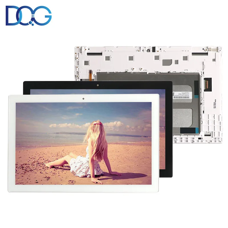 10.1 Lenovo Tab4 10 TB-X304F TB-X304L TB-X304N LCD Display Touch Screen Assembly