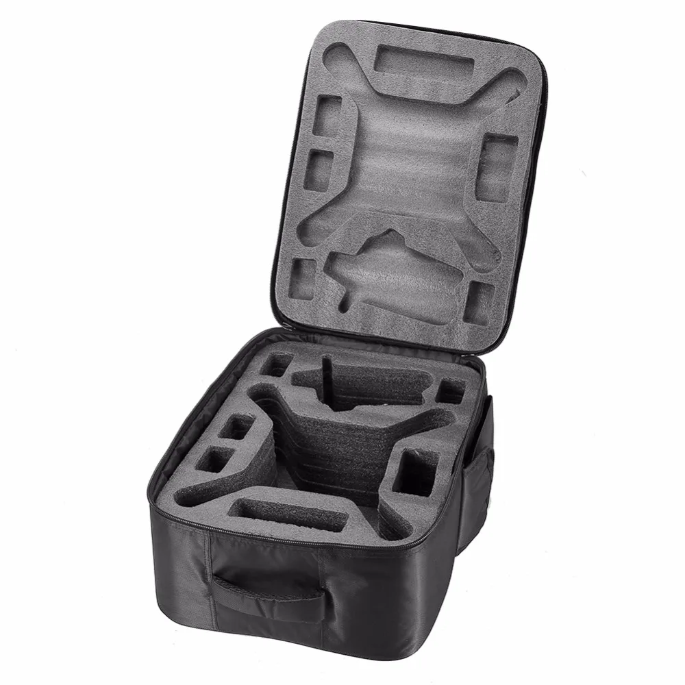 Phantom 3 Bag Carrying Case Shoulder Bag Backpack Simple Version P3 Protection Box For Drone RC Quadcopter Box For DJI Phanyom 3