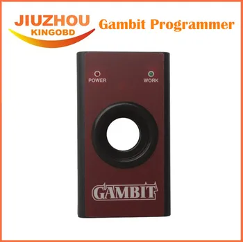 

2016 New Gambit Programmer V2.0 Car Key Master II Car Key Master 2 Gambit Programmer Auto Transponder Key Programmer