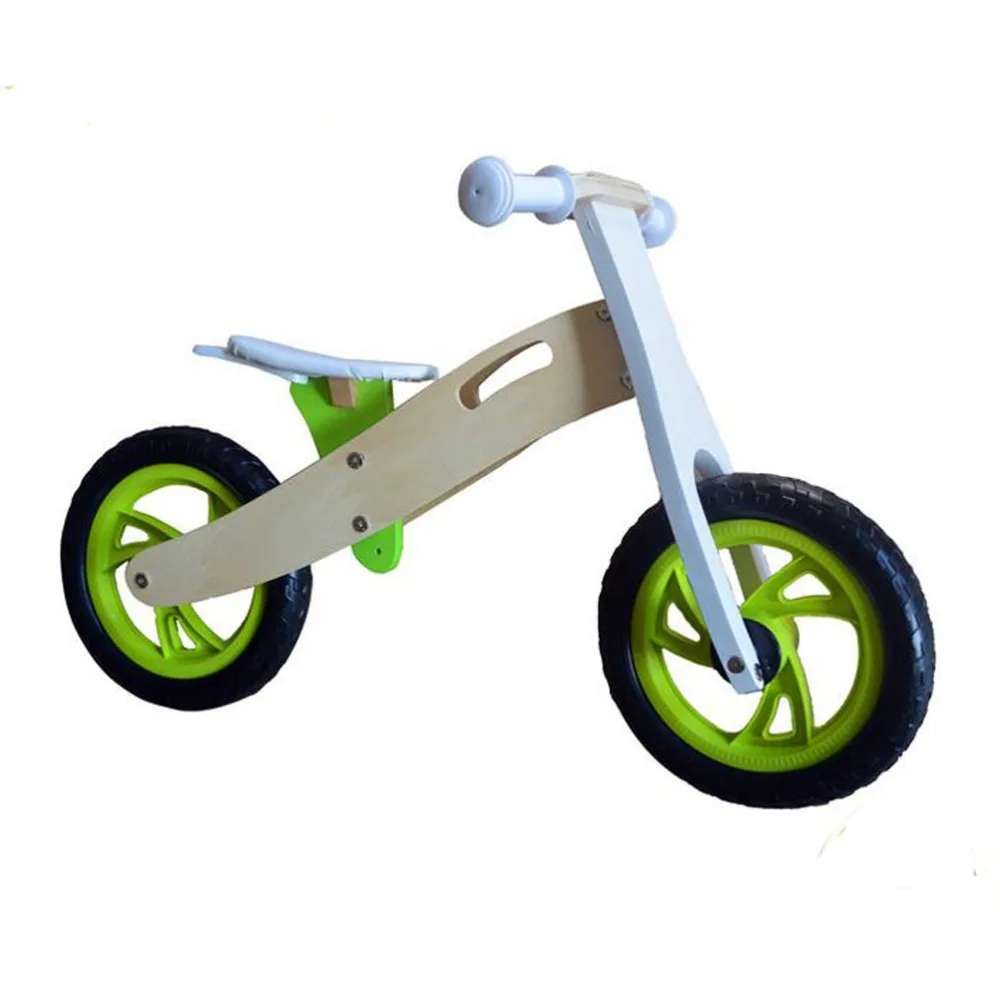 Детский деревянный велосипед Free love @ От 1 до 3 лет Новинка|wood bike|bike woodwooden balance bike |