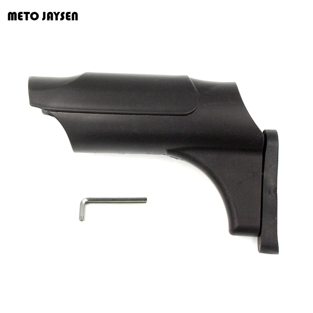 

PCP Paintball Cylinder Protection Plastic Protective Tank Cover Black for 0.20L/0.35L/0.45L/0.5L High Pressure Cylinder TC002