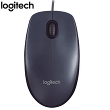 Lotech M90 Проводная игровая мышь Windows 1087 1000 dpi OfficeHome настольный ноутбук ПК портативные бизнес мыши