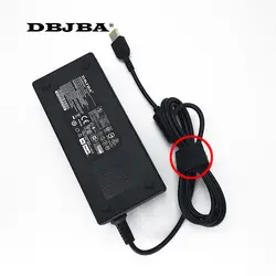 19,5 V 6.15A USB Зарядное устройство питание перем. тока адаптер питания для lenovo lxe M57 M57p A61e 36200440 SA10A33631 54Y8916 ноутбук Зарядное устройство