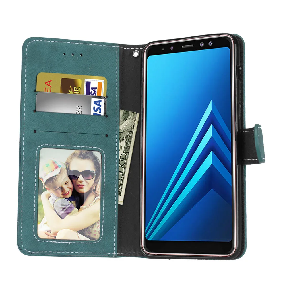  A730F,A8 2018 plus-#K-7 (9)