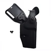 HK USP Compact Pistol Case Hunting Accessories Right Hand Speed Droop Air Gun Belt Case 4