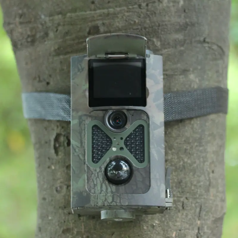 

popular Wide animal hunting camera hc-500a HD Camera