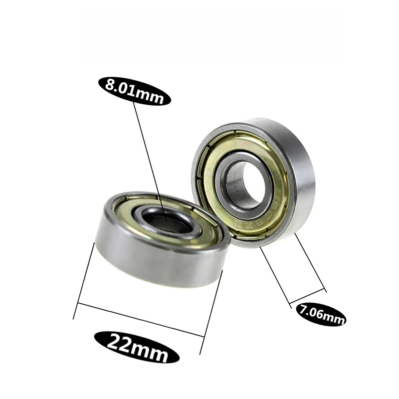 bearings (4)