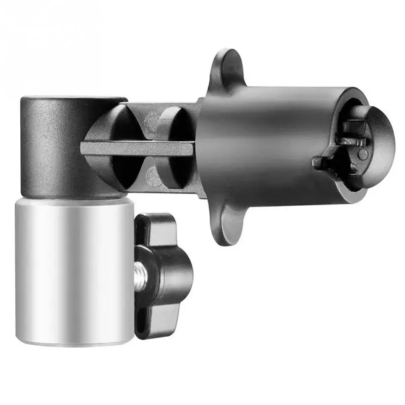 Backdrop Clamp Quick Release Practical Lighting Assist Durable