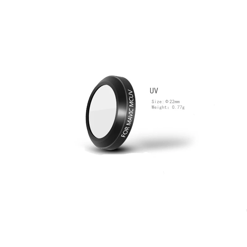 ND4  ND8  ND16 ND32 CPL Polarizer Neutral Density Filters Optical HD Glass filter for DJI MAVIC Pro Lens Drone Accessories 1 (16)