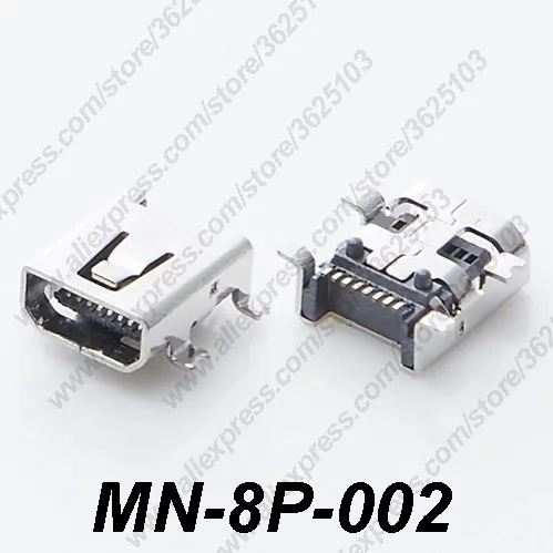 mini8P