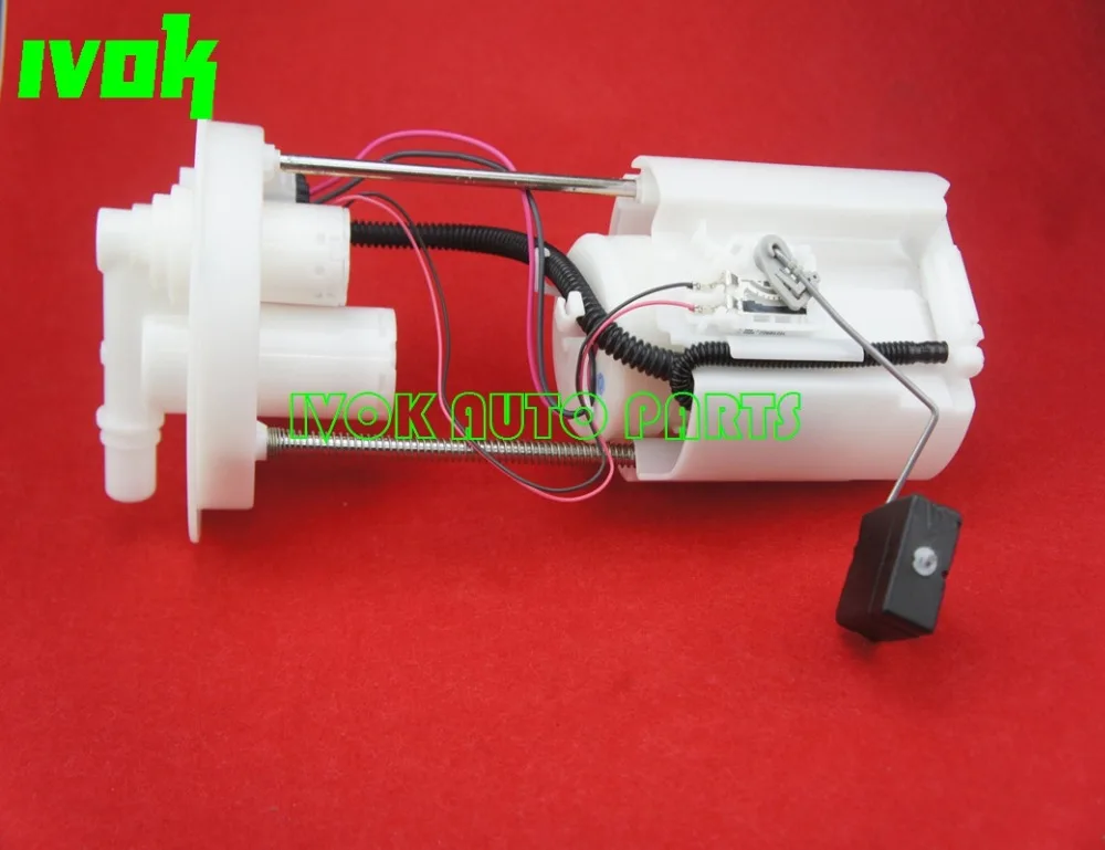Fuel Pump Module Assembly For Honda Civic Hf Ex Lx Dx Se 1.8l 1215