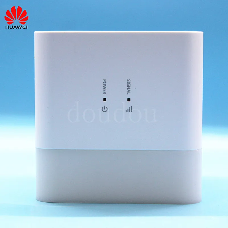Разблокированный Huawei E8259 E8259Ws-2 3G высокоскоростной WIFI роутер 900/2100 МГц