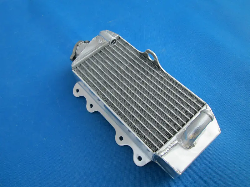 

For Yamaha YZ85 YZ 85 2002-2015 03 04 05 06 07 08 09 10 11 12 13 14 15 High-performance Aluminum Radiator