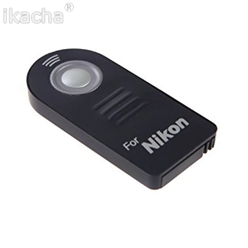 Ml-l3 Wireless Remote Control Nikon-4