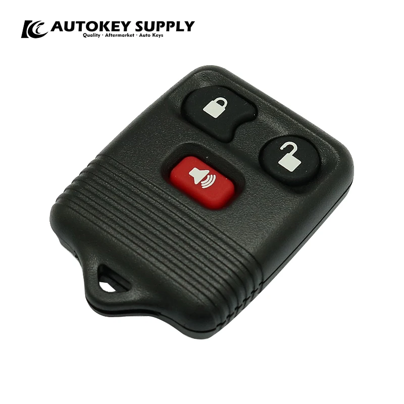 Chiave/Telecomando Per ford 3 Pulsanti Completo 315mhz Akfdc302 - Remoto ford - HTB1rfzwd8GE3KVjSZFhq6AkaFXaH