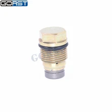 GORST аккумуляторная топливная система предохранительный ограничитель давления клапан для Chrysler Voyager III IV 2,5 2,8 1110010015 1110010018