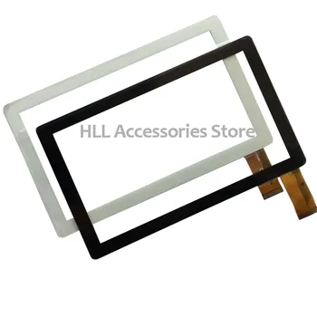 

free shipping 7 Inch Capacitive Touch Screen PANEL Digitizer Glass Replacement for h-ctp070-002fpc Tablet PC pad A13