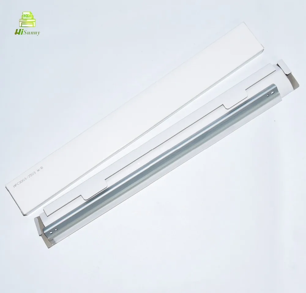 Lâmina de Limpeza do Cilindro Pcs para Ricoh Mpc6003 C3003 mp 3503 4503 5503 6003 2 Mpc3003 Mpc3503 Mpc4503 Mpc5503 2 MPC5503 MPC6003 C3003 MP 3503 4503 5503