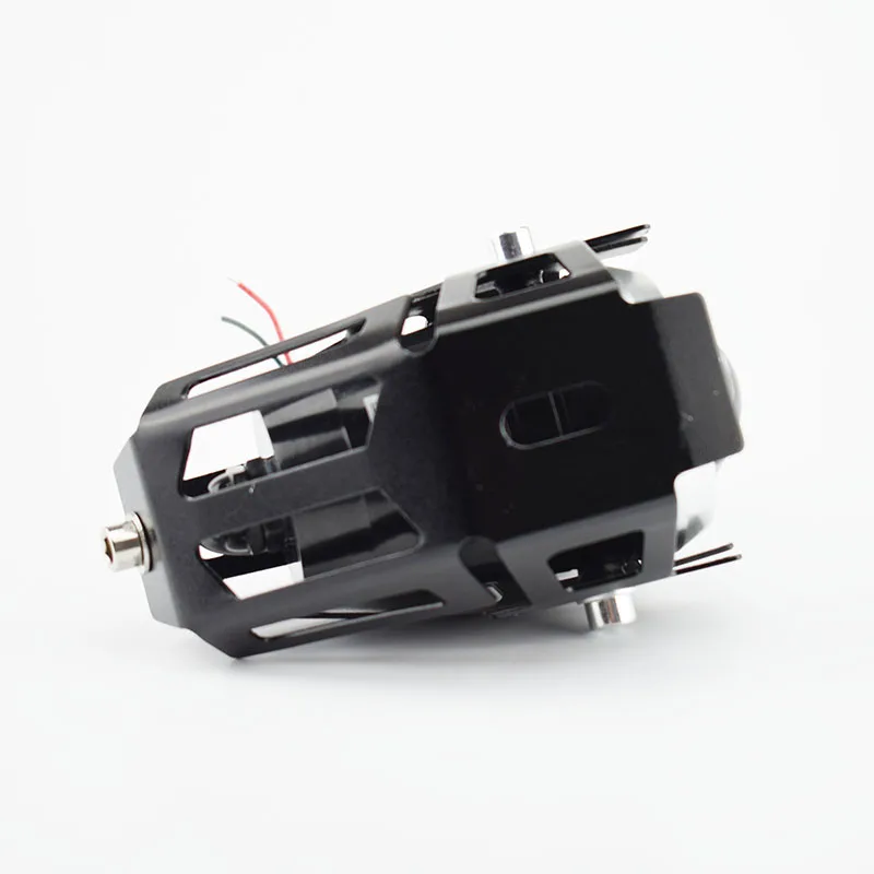 U5 motorcycle headlight 14