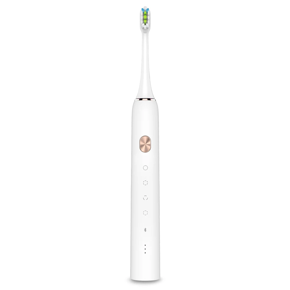 Xiaomi SOOCAS X3 Электрический Зубная щётка Soocare Bluetooth USB Перезаряжаемый звуковой зубная