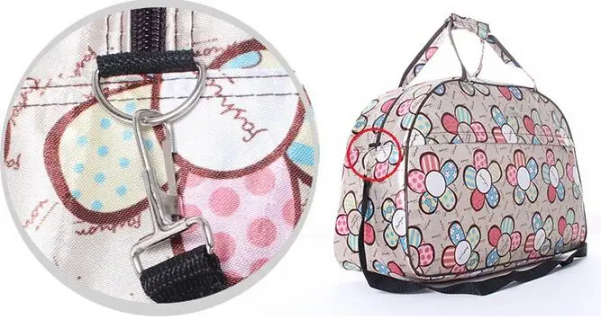 Сумка женская летняя повседневная в Корейском стиле|duffle bag women|duffle bagwomen travel bags |