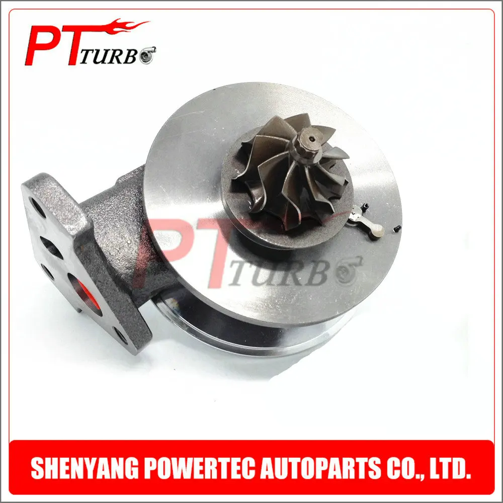 Гарретт Турбокомпрессор картридж ядро GT2056V 716885 turbo КЗПЧ 070145701J для Volkswagen Touareg 2,5 TDI 174 hp 128 кВт BAC BLK