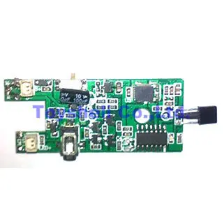 

Attop YD-118 spare parts yd118 receiver YD 118 RC Helicopter Parts