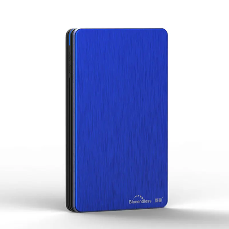 500 Гб 1 ТБ 2 жесткий диск внешний SATA ГБ USB HDD 5 3 0 Внешний HD T отклонения в размерах на