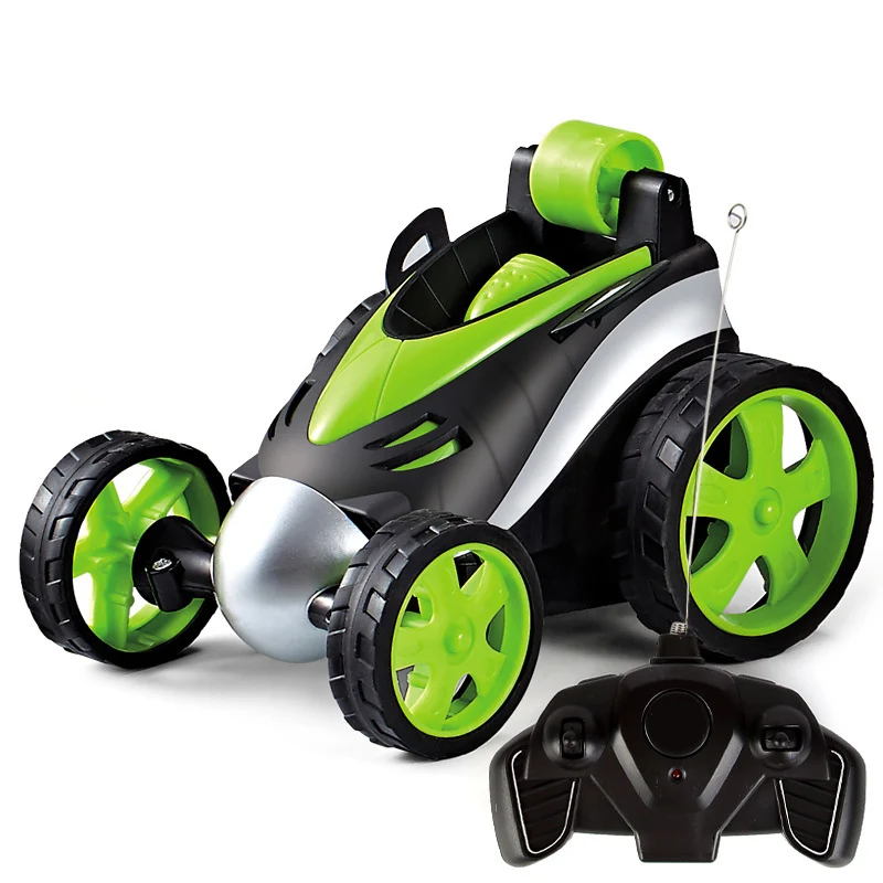 Remote Control Car Rc 4wd Brushless Crawler Drift Buggy Wireless Radio Control Car Boy Toys Tumbling Stunt Car Dump Mini Racing