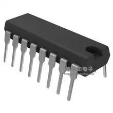 SP202EEP RS-232 Interface IC High Performance RS232 Transceiver DIP-16 NEW ORIGINAL