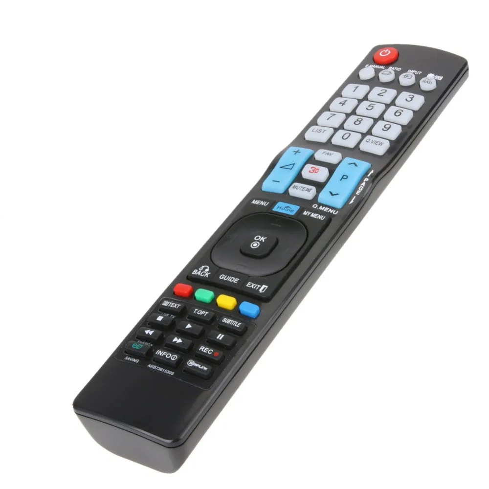 Новый пульт дистанционного Управление подходит для LG HDTV 40UB8000 UB 47LM6200 55LM7600 60LM6700