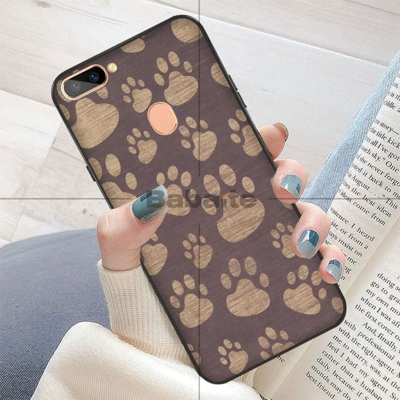 Dog Paw