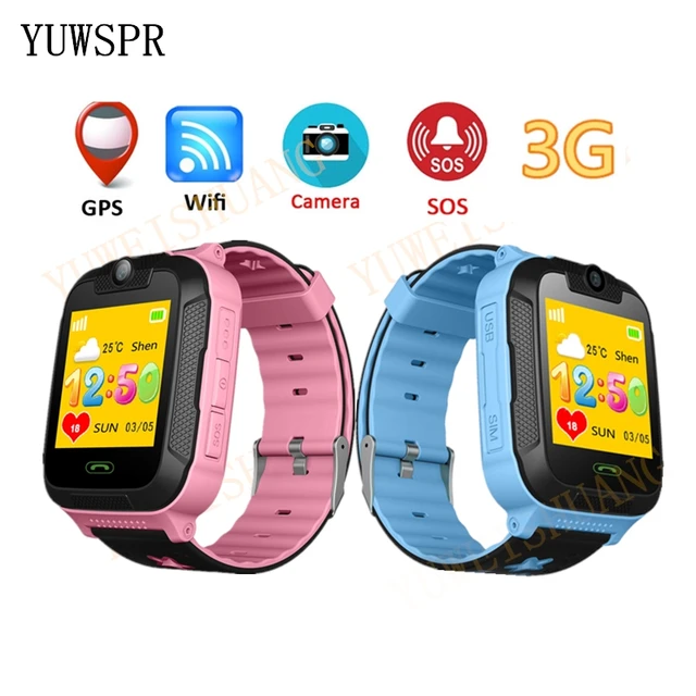 new kids watch GPS tracker 3G Network 1.4 inch touch Screen Camera SOS Call Loca new kids watch GPS tracker 3G Network 1.4 inch touch Screen Camera SOS Call Loca