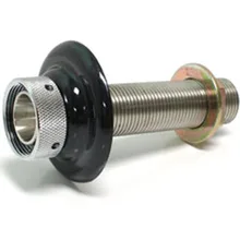 Homrbrew пивной кран кегератора кран для разливного пива для охлаждение пива катушка жокейская Коробка Кулер из нержавеющей стали кран хвостовик крана