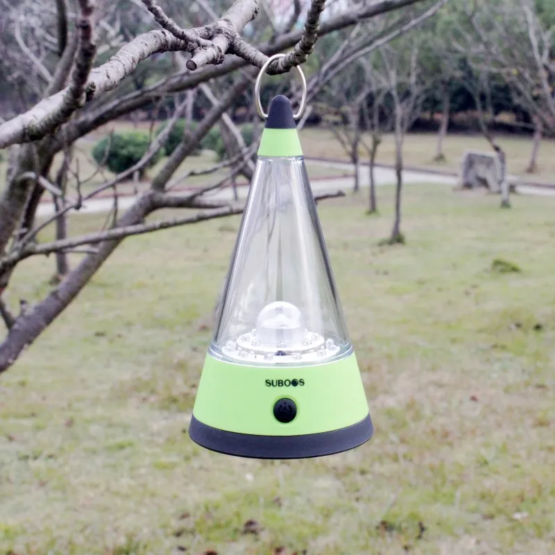 yupard Camping tent Travel Light camp Lamp Portable lamps lantern