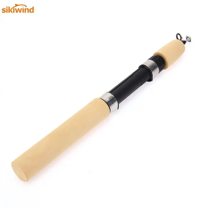 60 80 100CM Mini Telescopic Ice Fishing Rod Portable Carbon Fiber River Shrimp Carp Fishing Pole Winter Fishing Rod Tackle Pesca 60 80 100CM Mini Telescopic Ice Fishing Rod Portable Carbon Fiber River Shrimp Carp Fishing Pole Winter Fishing Rod Tackle Pesca