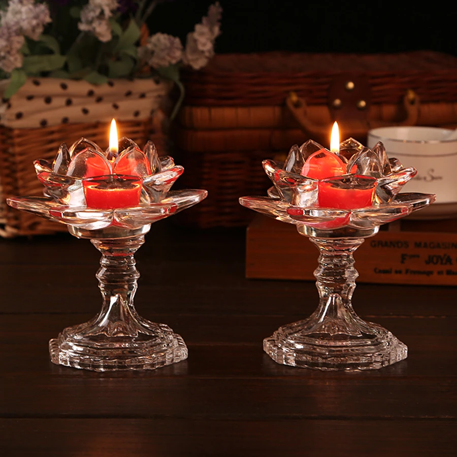 

Moroccan Decor Candlesticks San Valentin Decoracion Wedding Centerpieces For Tables Stand Glass Candle Holders Swieczniki 5Z21