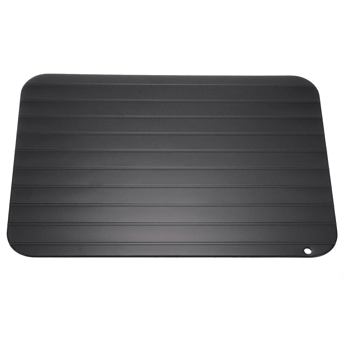 Fast Defrosting Meat Tray Rapid Safety Thawing Trays Practical For Frozen Food Meat Kitchen Accessory Hot Selling