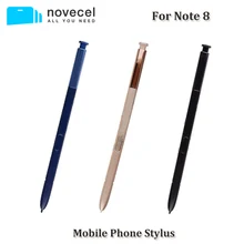 5 шт стилус для сенсорного экрана для samsung Galaxy Note 8 N950 может смешивать цвета