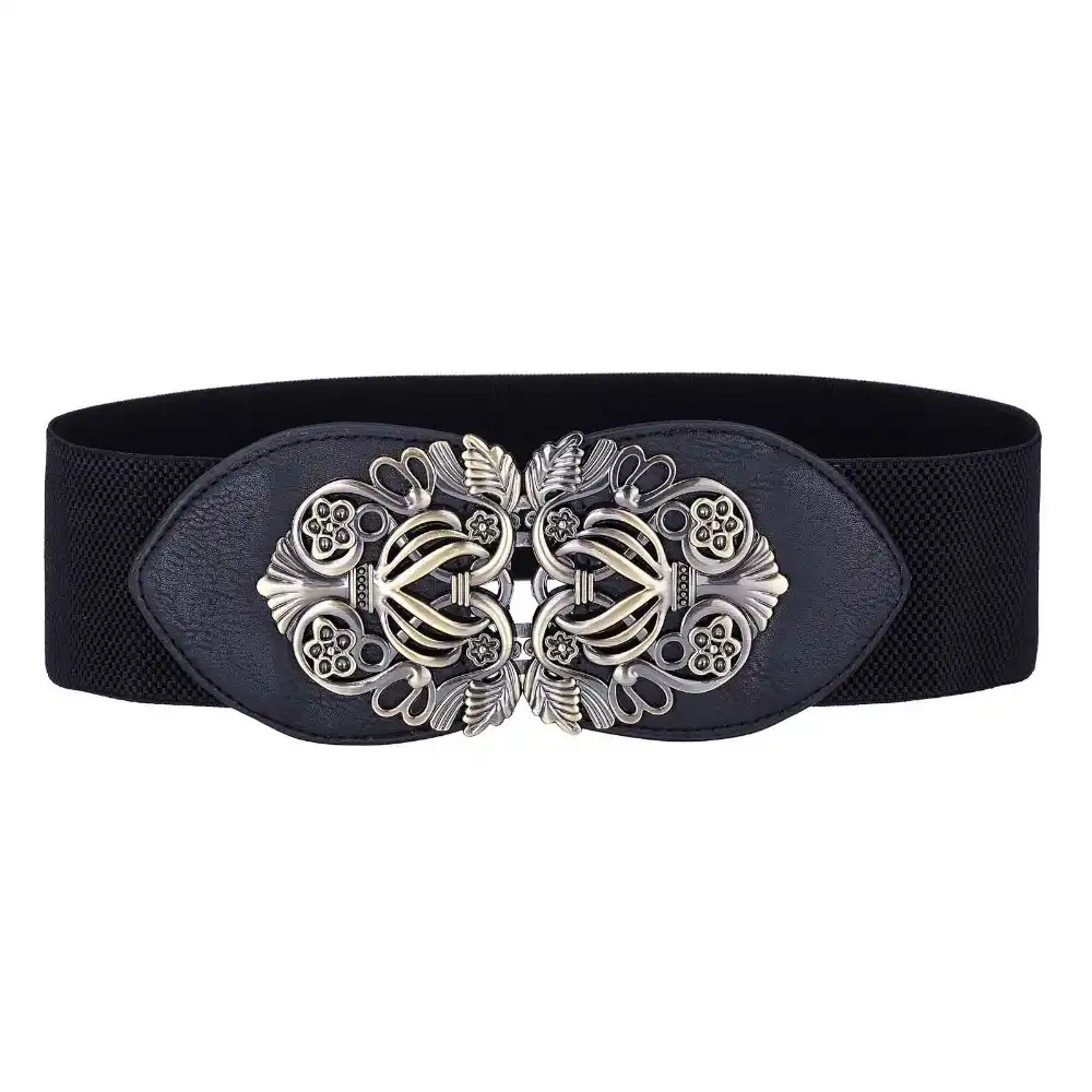 plus size belts for dresses