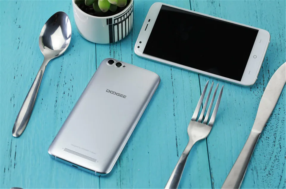 DOOGEE X30 23